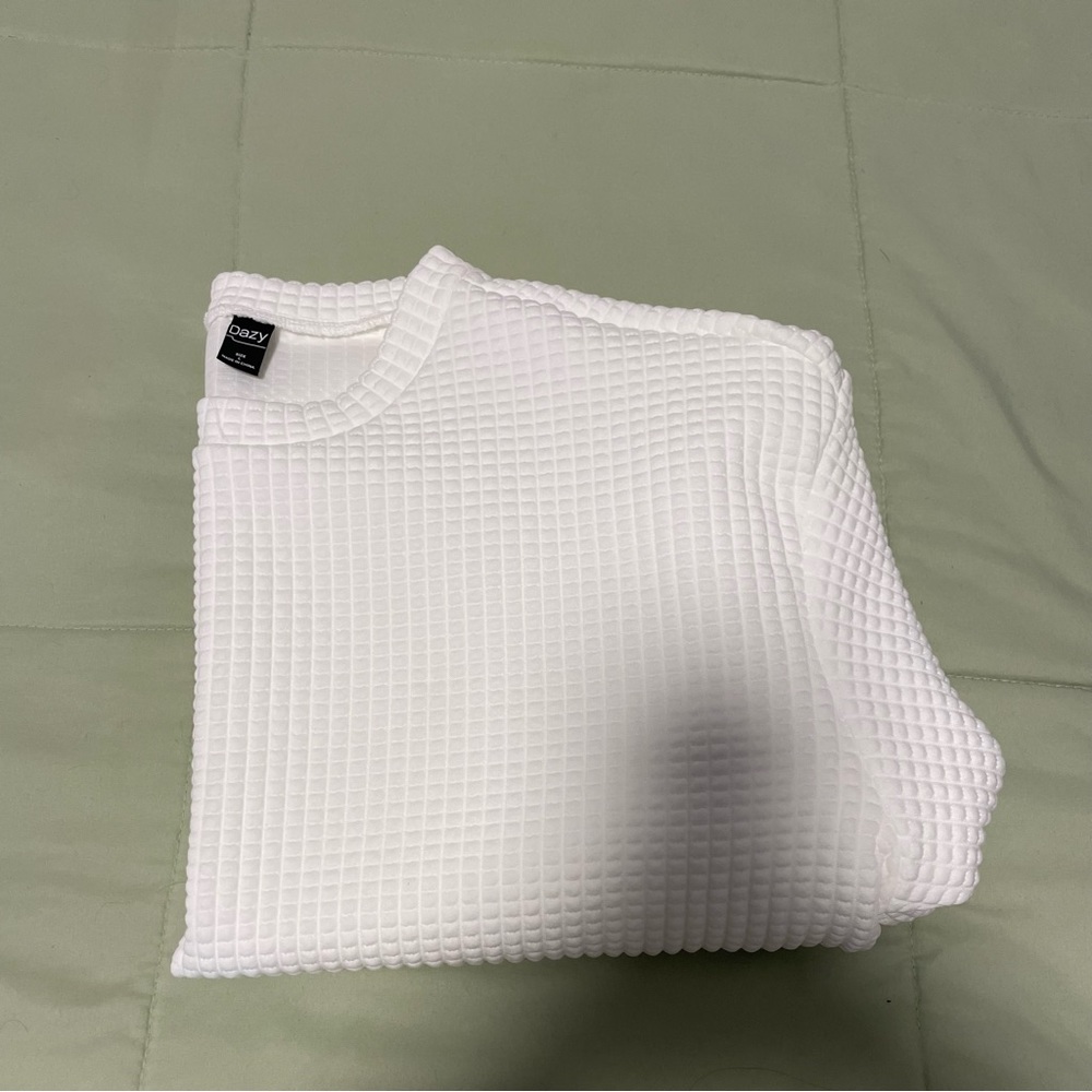 crewneck